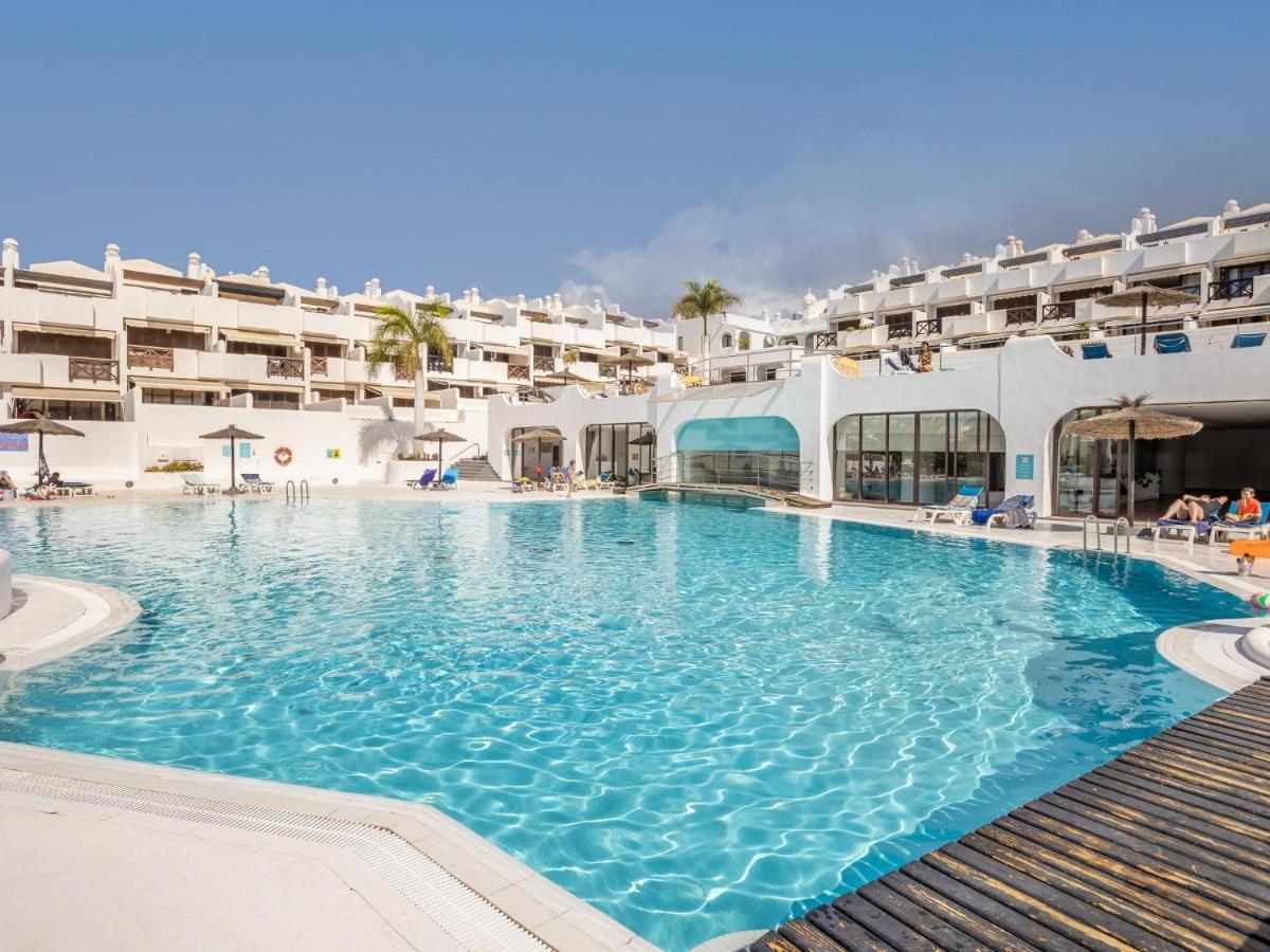 Paradise Beach Playa Paraiso  Exterior foto